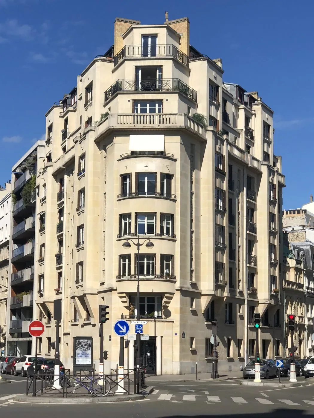 Ravalement façade pierre Le Coudray